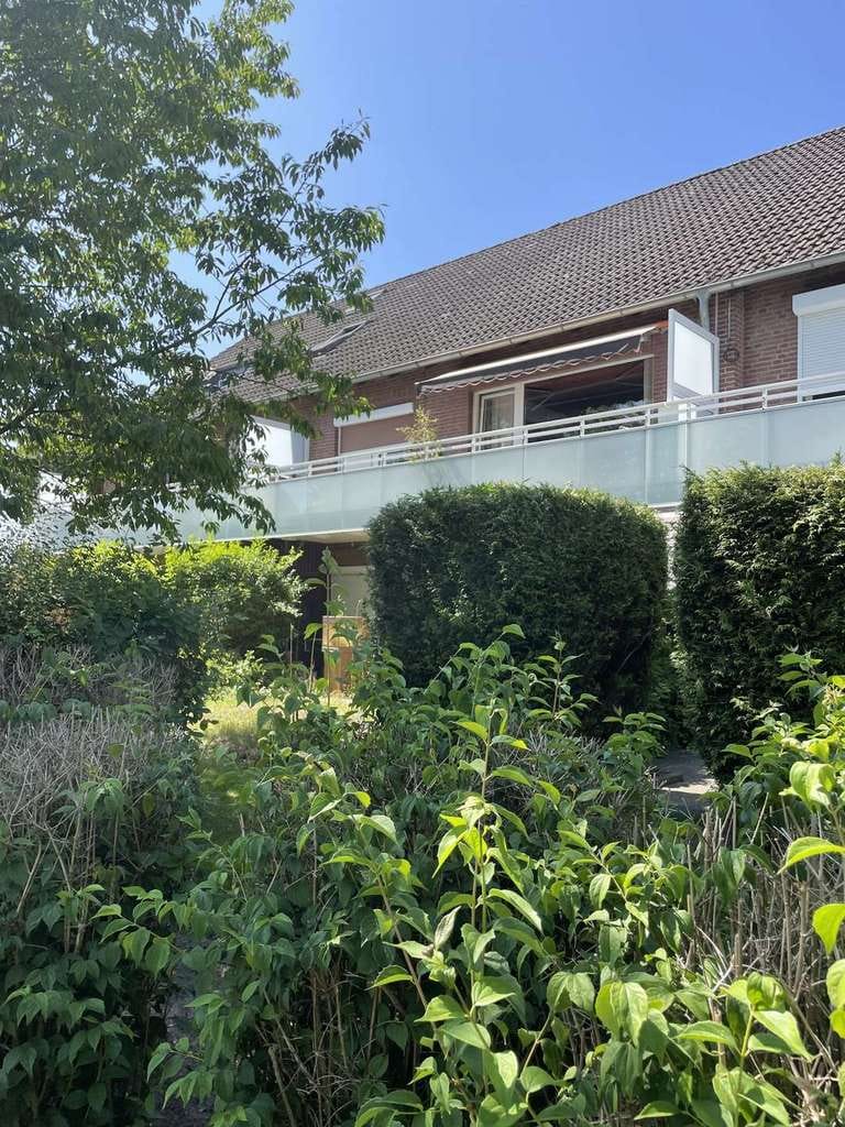 Immobilie in Seevetal - Aufgepasst! 3,96 % Rendite! - Bild 0