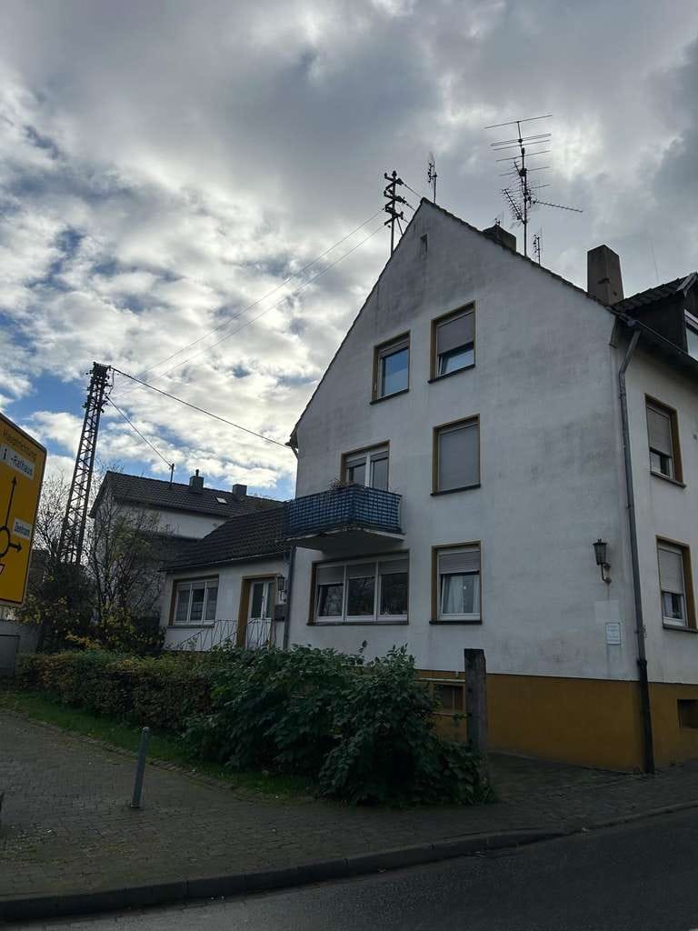 Immobilie in Sinzig - Attraktives Mehrfamilienhaus - als Anlageobjekt - Bild 0