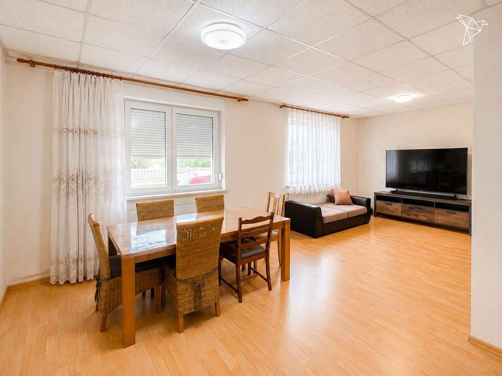 Immobilie in Schwerte - ANKOMMEN. WOHLFÜHLEN. WEITERDENKEN 💡 3-Zimmer-Wohnung mit Gartennutzung in Schwerte! - Bild 1