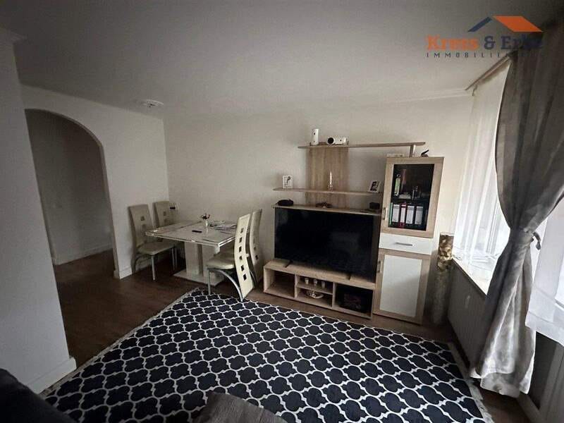 Immobilie in Bad Soden-Salmünster - 3-Zimmer-Wohnung mit Balkon - Moderne Kapitalanlage mit solider Rendite in Bad Soden - Bild 0