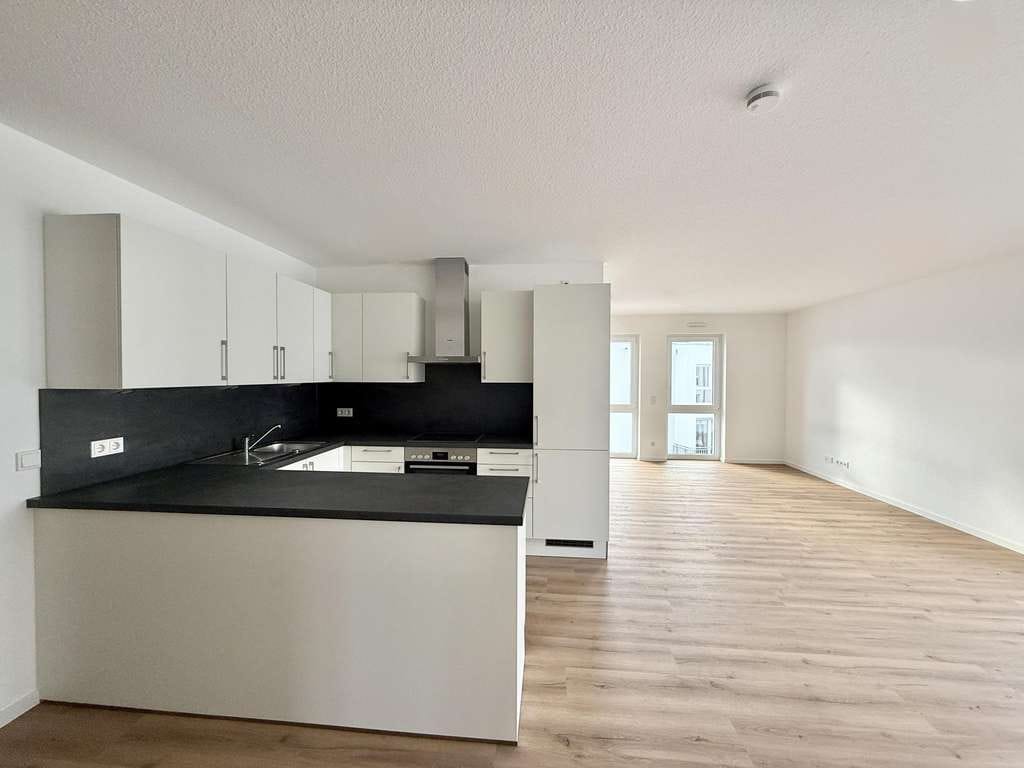 Immobilie in Gutenberg - Gräfenbachquartier – Panoramablick in Hargesheim

Tag der offenen Tür, 21.02.2026, 10 Uhr bis 13 Uhr - Bild 1