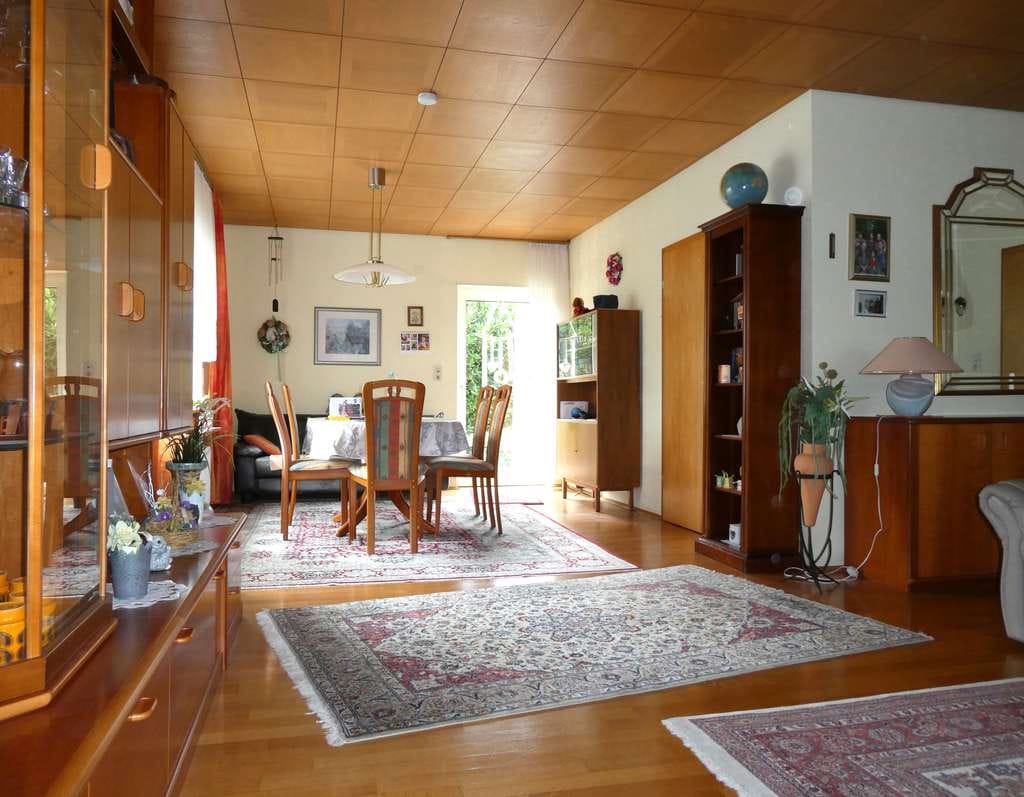 Immobilie in Haiger - Langenaubach: freistehendes Einfamilienhaus - Bild 4