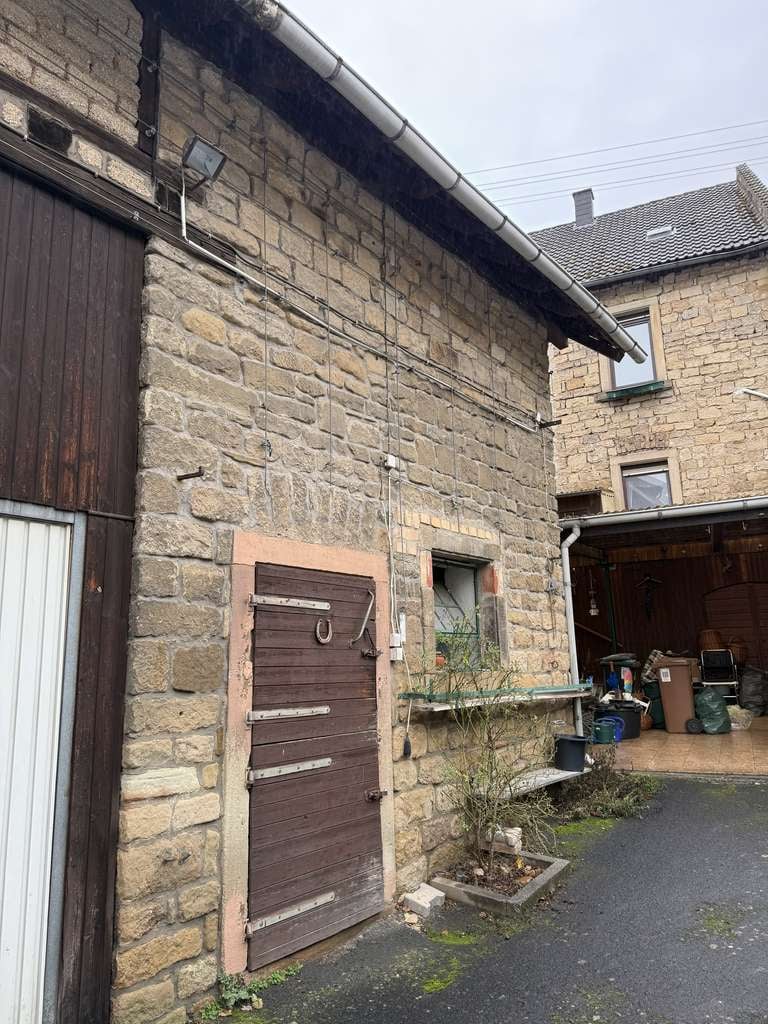 Immobilie in Staudernheim - Zuhause mit 6 Zimmern in Staudernheim - Bild 0