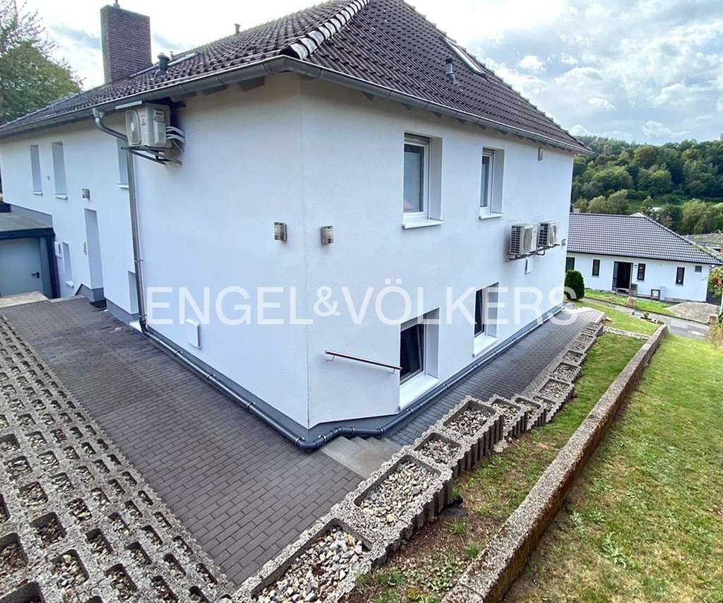 Immobilie in Naumburg - Moderne Dachgeschosswohnung in Naumburg - Bild 0
