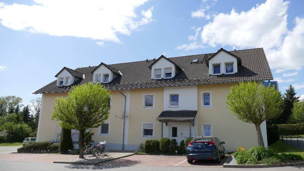 Immobilie in Jahnsdorf/Erzgebirge - Besondere Wohnlage mit ländlichem Flair in Ruhe geniessen - Bild 0