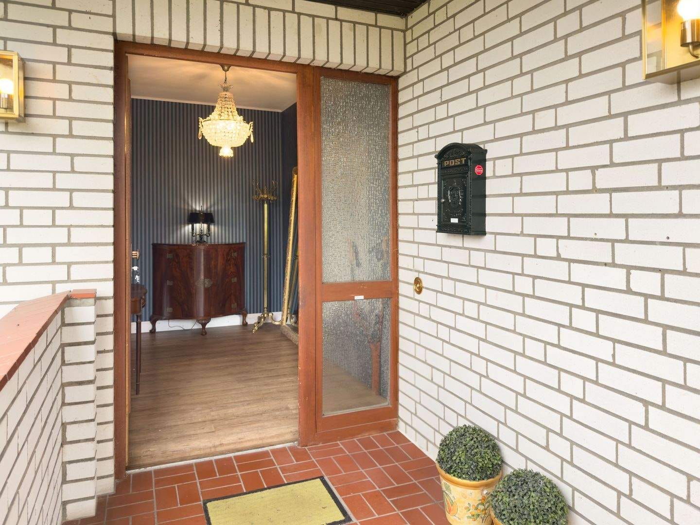 Immobilie in Hasenkrug - Bungalow in Feldrandlage – mit Potenzial für geschickte Handwerker - Bild 1