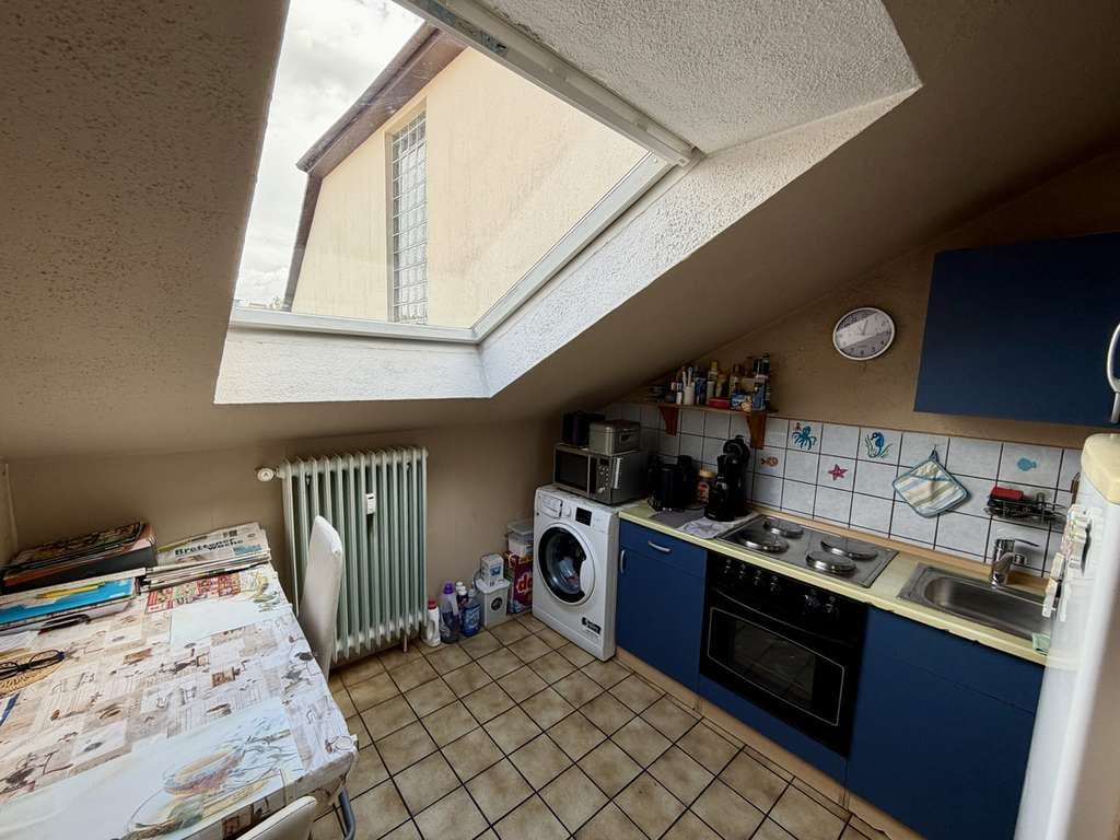 Immobilie in Bretten - Stadtnah, gemütlich, individuell: Ihr neues Zuhause in Bretten - Bild 4