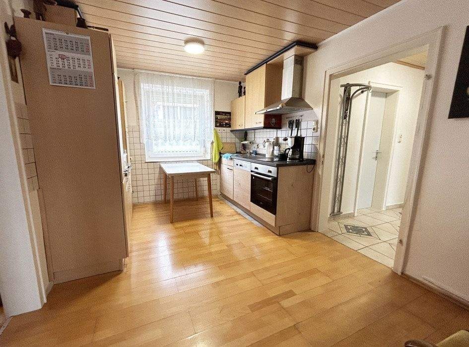 Immobilie in Treuchtlingen - Hochparterre-Wohnung in Treuchtlingen - Bild 0