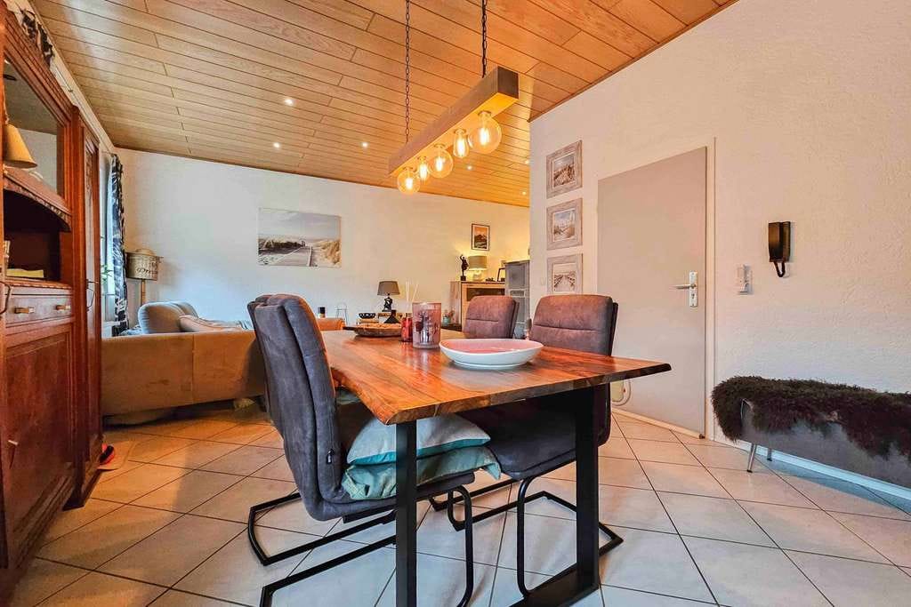Immobilie in Niddatal - Wo Kinder lachen und Familie ankommt – Ihr effizientes Zuhause in Niddatal Bönstadt - Bild 4