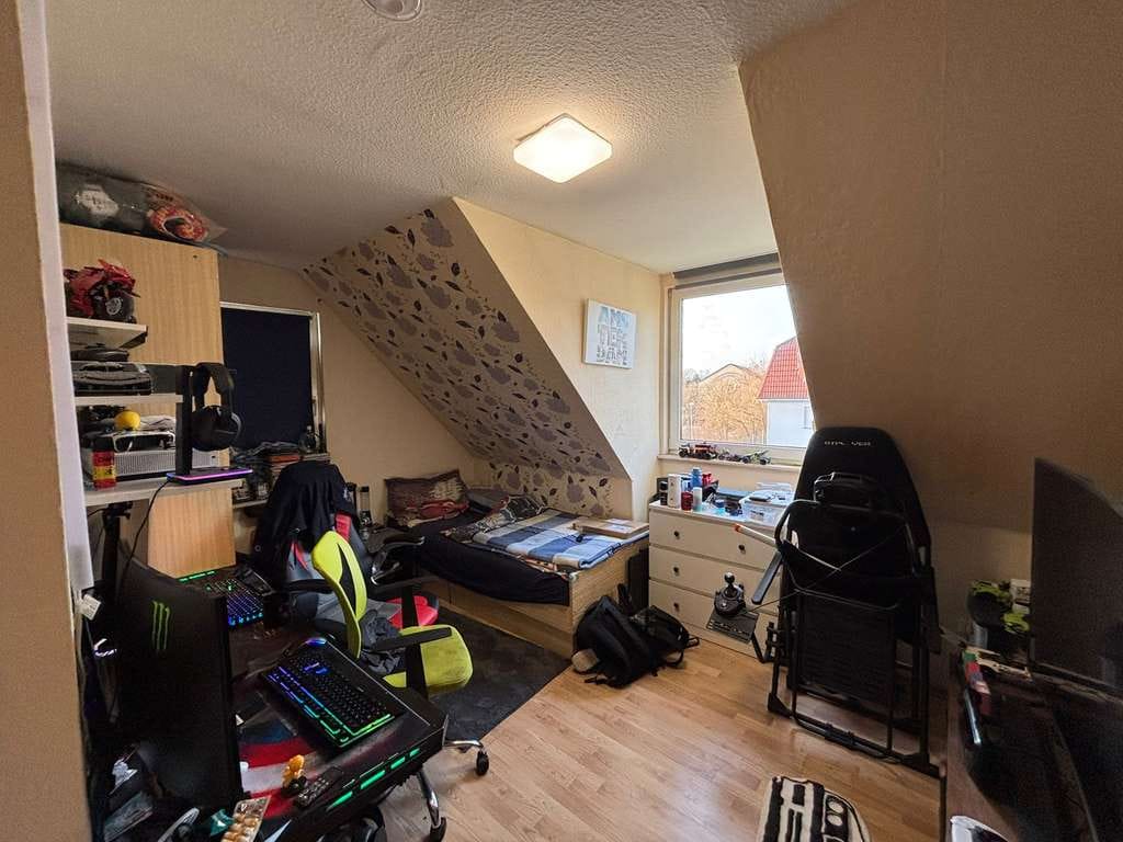 Immobilie in Schwalmstadt - Schöne 3-Zimmer- Wohnung in Schwalmstadt - Nahe Kassel gelegen mit Keller, Balkon und Stellplatz - Bild 2