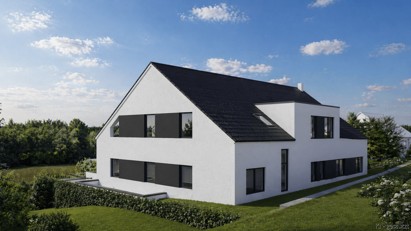 Immobilie in Rangendingen - Eigentumswohnung in besonderer Lage WHG 4 - Bild 3
