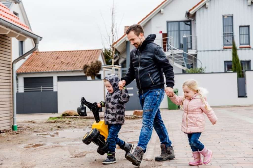 Immobilie in Wildau - JETZT NEUE MÖGLICHKEITEN IN WILDAU UND ZEUTHEN!!!  0179 1149244 - Bild 3