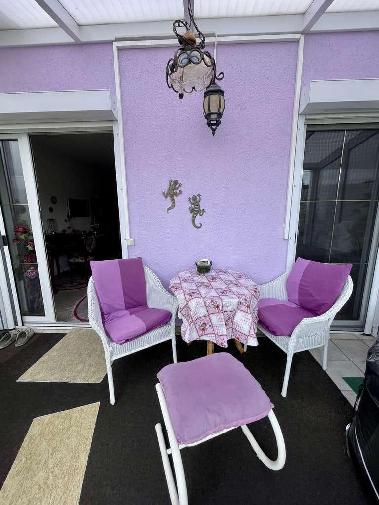Immobilie in Eisenhüttenstadt - Reihenmittelhaus in Fürstenberg mit charmanter Ausstattung - Bild 3