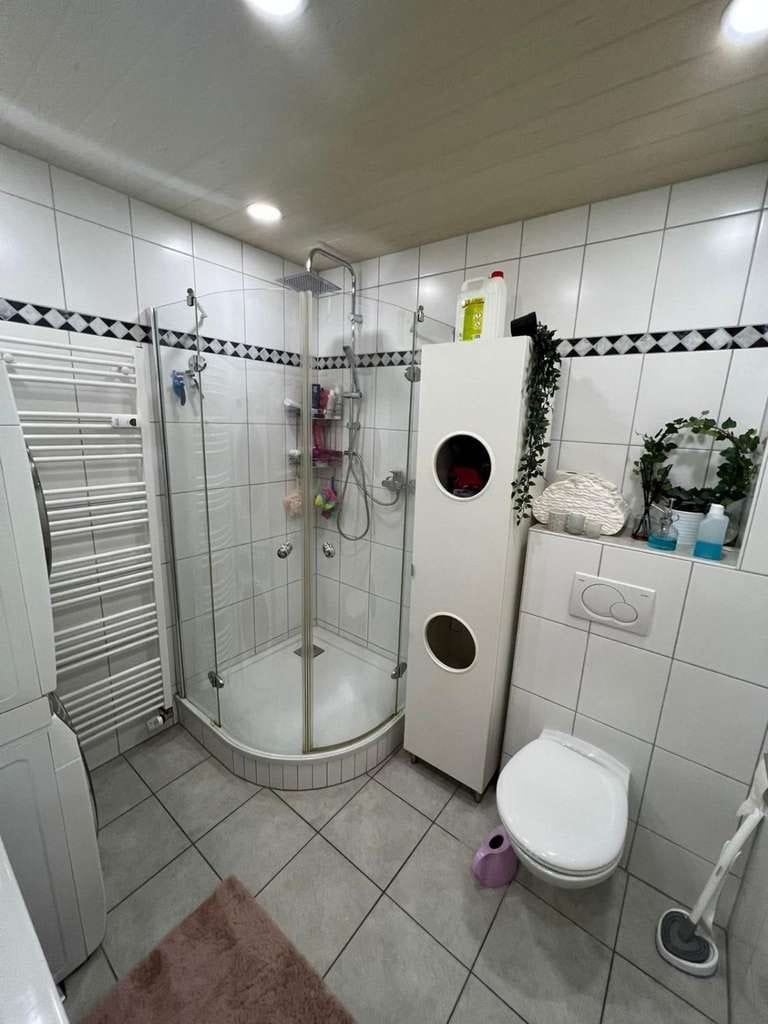 Immobilie in Hemmingen - Attraktive Wohnung in Hemmingen – Wohnen am ruhigen Feldrand - Bild 2