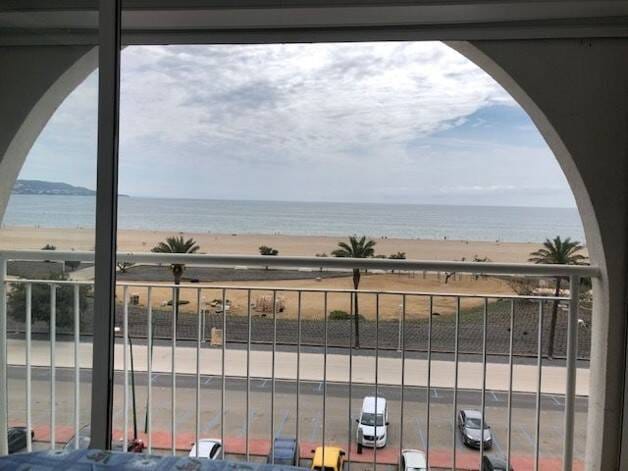 Immobilie in Niederkirchen bei Deidesheim - Gepflegtes Studio mit Balkon zur Meerseite - Bild 0