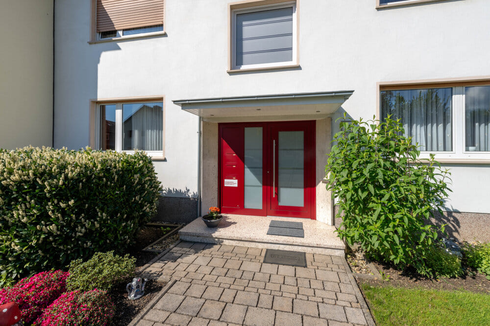 Immobilie in Kamen - Dreifamilienhaus mit herrlichem Garten in ruhiger Lage
Für Investoren und Selbstnutzer geeignet - Bild 0
