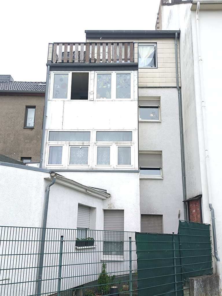 Immobilie in Düren - Attraktives 4-Familienhaus in zentraler Lage von Düren - Bild 2