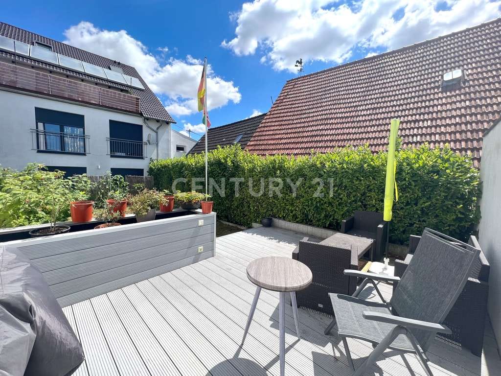 Immobilie in Ober-Olm - NEUWERTIG! Faszinierendes Mehrfamilienhaus mit edler Design-Ästhetik und hinreißenden Details - Bild 3