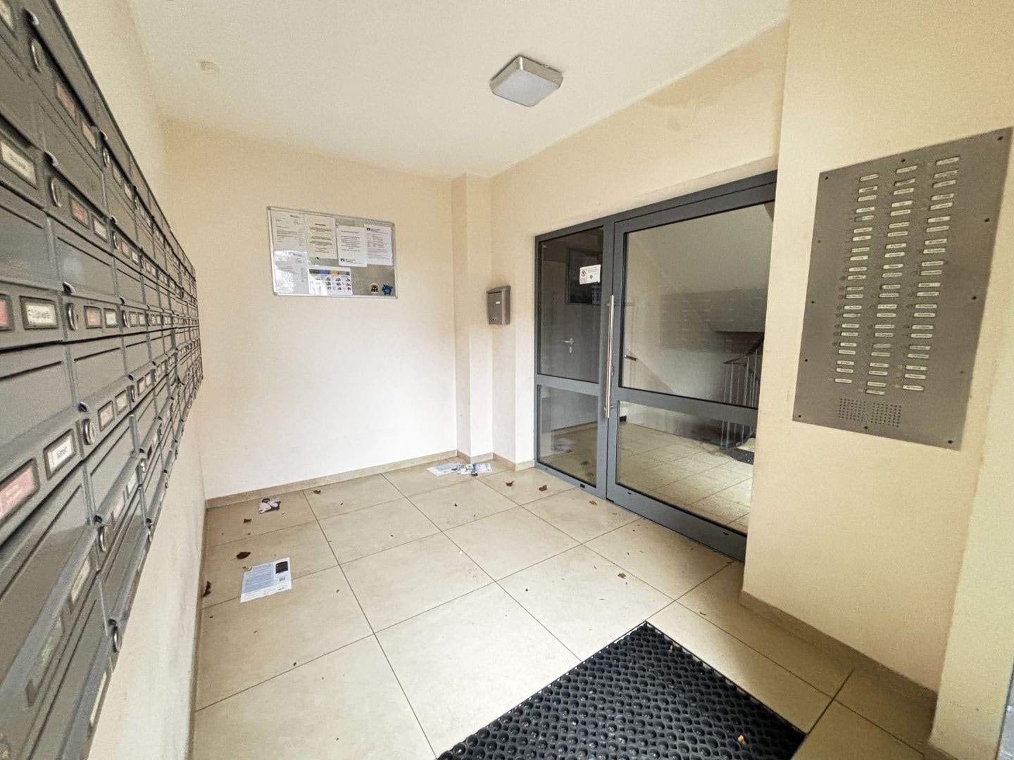 Immobilie in Paderborn - Top gelegene 1-Zimmer-Eigentumswohnung im Herzen von Paderborn - Bild 2