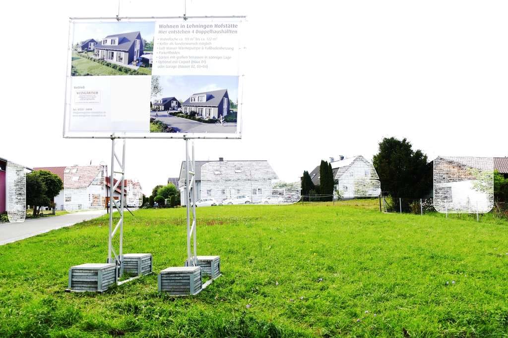 Immobilie in Tiefenbronn - Tiefenbronn-Lehningen * Attraktive Doppelhaushälfte für den gehobenen Anspruch * - Bild 1