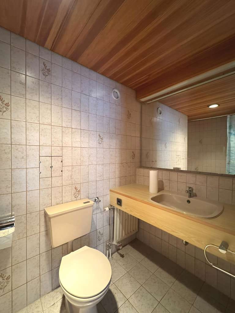 Immobilie in Garmisch-Partenkirchen - Weitblick - Wohnung mit Gestaltungsspielraum - Bild 4
