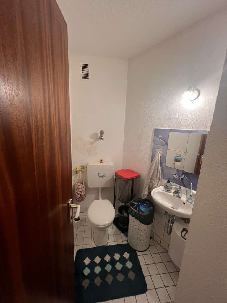 Immobilie in Staufen im Breisgau - Perfekt geschnittene 4-Zimmer-Wohnung  in gepflegtem Mehrfamilienhaus! - Bild 4