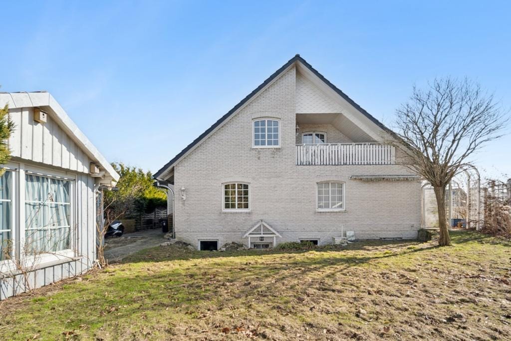 Immobilie in Neuenkirchen - Mehrfamilienhaus in Neuenkirchen - Bild 3