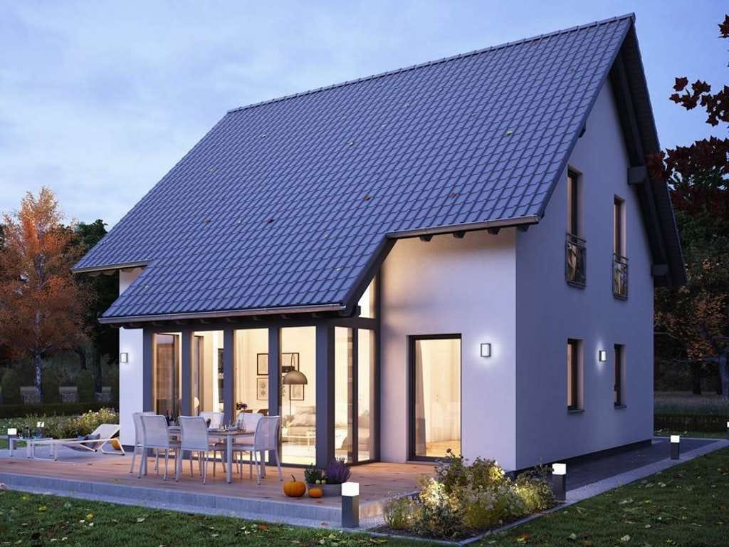 Immobilie in Flachslanden - Dein neues und unschlagbares Zuhause! - Bild 3