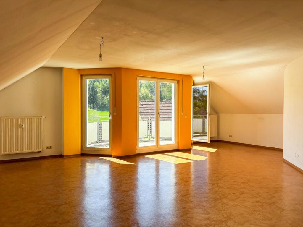 Immobilie in Teublitz - Sofort verfügbar, einziehen und wohlfühlen - Bild 0