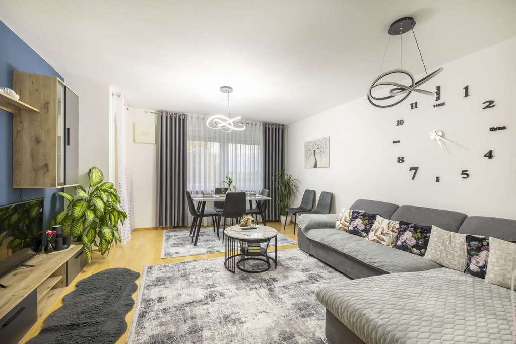 Immobilie in Wartenberg - Clever Investieren - Gepflegtes Mehrfamilienhaus mit 6 Wohneinheiten in Wartenberg - Bild 4