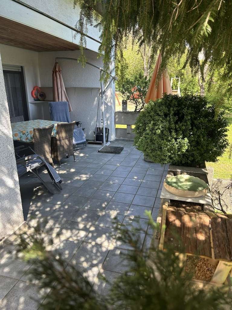 Immobilie in Keltern - Repräsentatives Wohnen in privilegierter Aussichtslage in Keltern-Ellmendingen - Bild 4