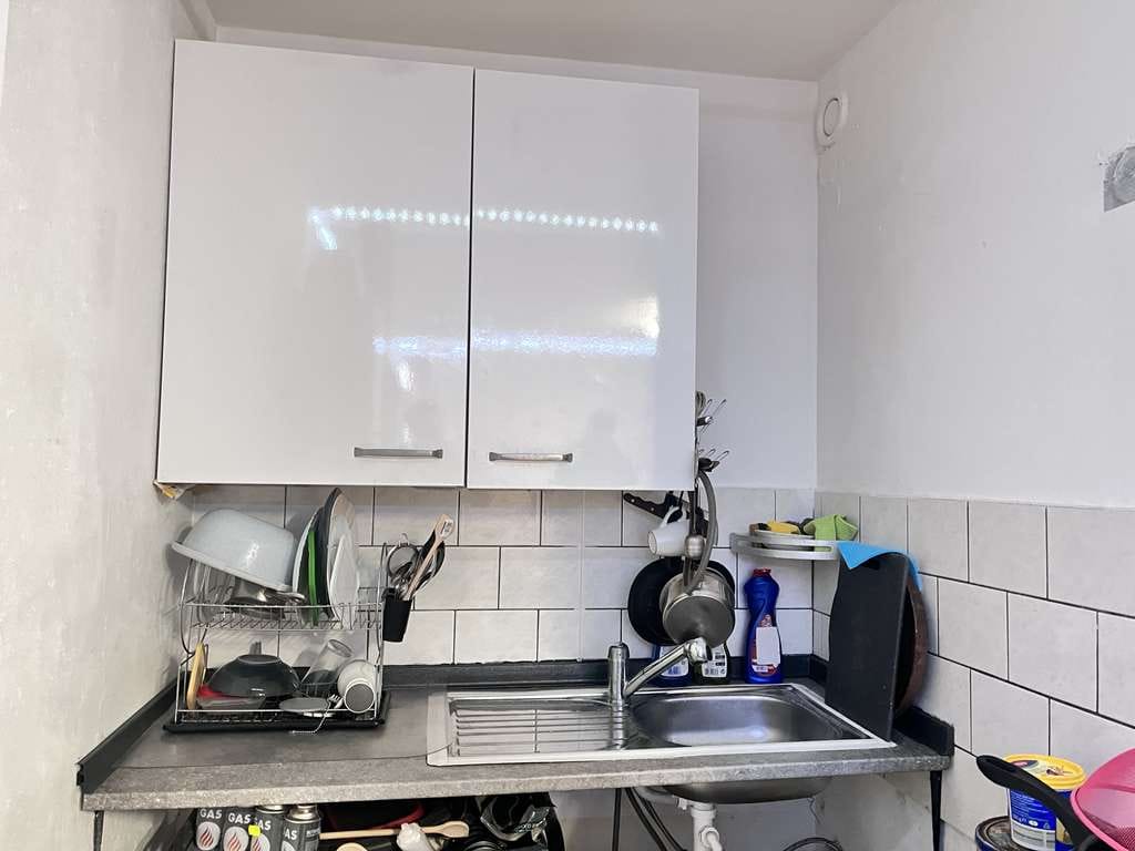 Immobilie in Dietzenbach - Geräumige Appartementwohnung mit guter Aussicht zu verkaufen - Bild 4