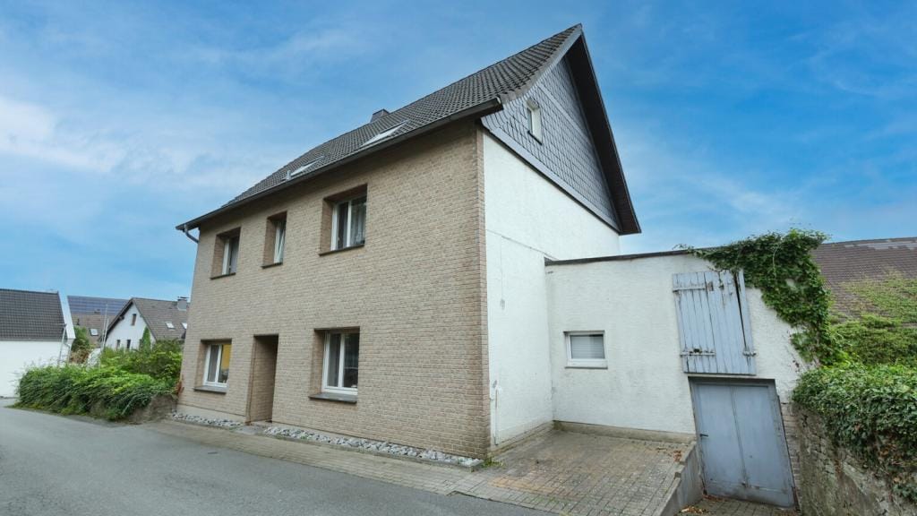 Immobilie in Paderborn - Einfamilienhaus freistehend in Paderborn (Neuenbeken) - Bild 1