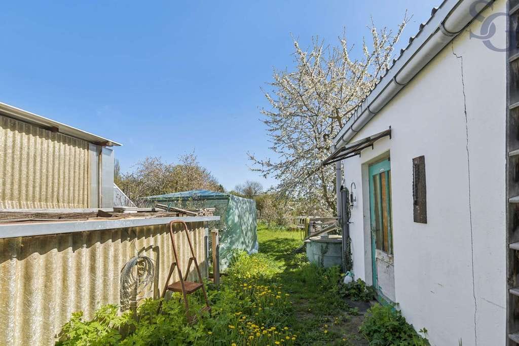 Immobilie in Braunsbedra - Ihr Projekt: EFH mit Garten, Garage & viel Gestaltungsspielraum - Bild 3