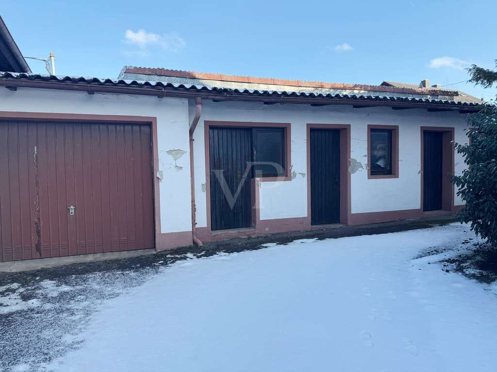 Immobilie in Wertheim - Großzügiges Baugrundstück mit Garage und Altbestand - Bild 3