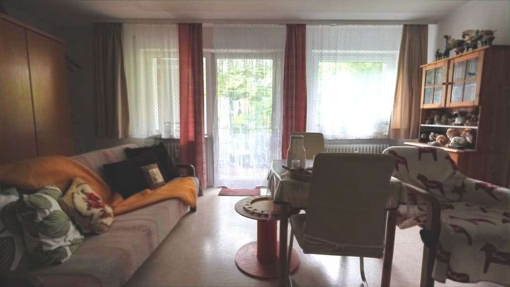 Immobilie in Überlingen - 2,5 Zimmer-Wohnung in guter Wohnlage  - Bild 1