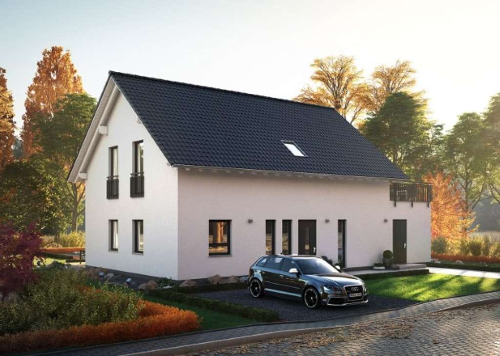 Immobilie in Pfaffenhofen an der Roth - Vertrauen Sie auf den Marktführer! *massa haus* - Bild 2