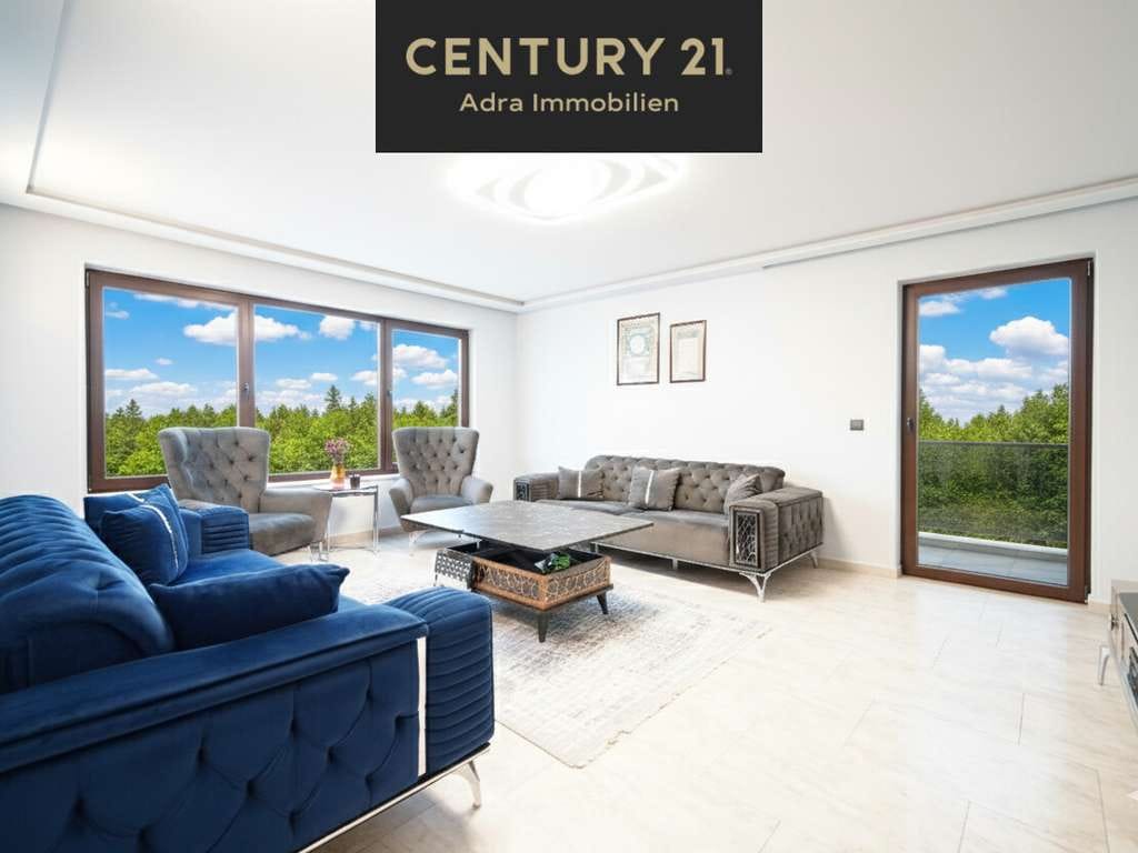 Immobilie in Wolpertswende - 4-Zimmer | 95 m² | Kernsaniert 2023 | Balkon | Tiefgarage | Luxus-Fliesen in Marmoroptik - Bild 0