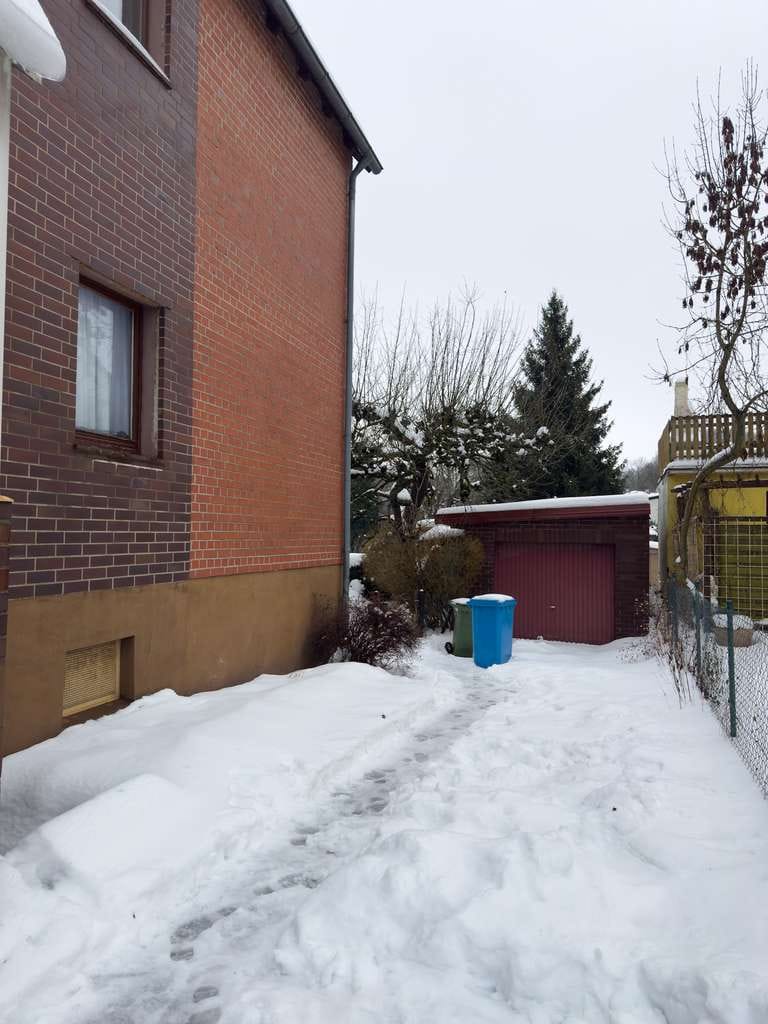 Immobilie in Bad Lauterberg - Renditestarkes Mehrfamilienhaus mit Entwicklungspotenzial in Bad Lauterberg im Harz - Bild 4
