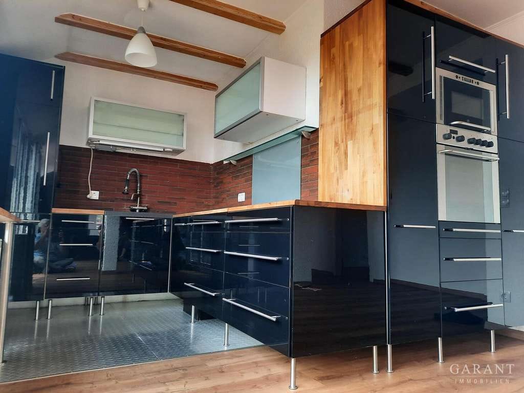 Immobilie in Fürstenzell - Sofort beziehbar! Gepflegte und gemütliche 3 Zimmer-Dachgeschoss-Wohnung - Bild 4