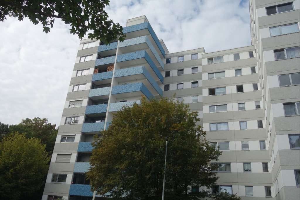 Immobilie in Liederbach - KAPITALANLAGE: 2-Zimmer Erdgeschosswohnung in ruhiger Lage von Liederbach - Bild 1