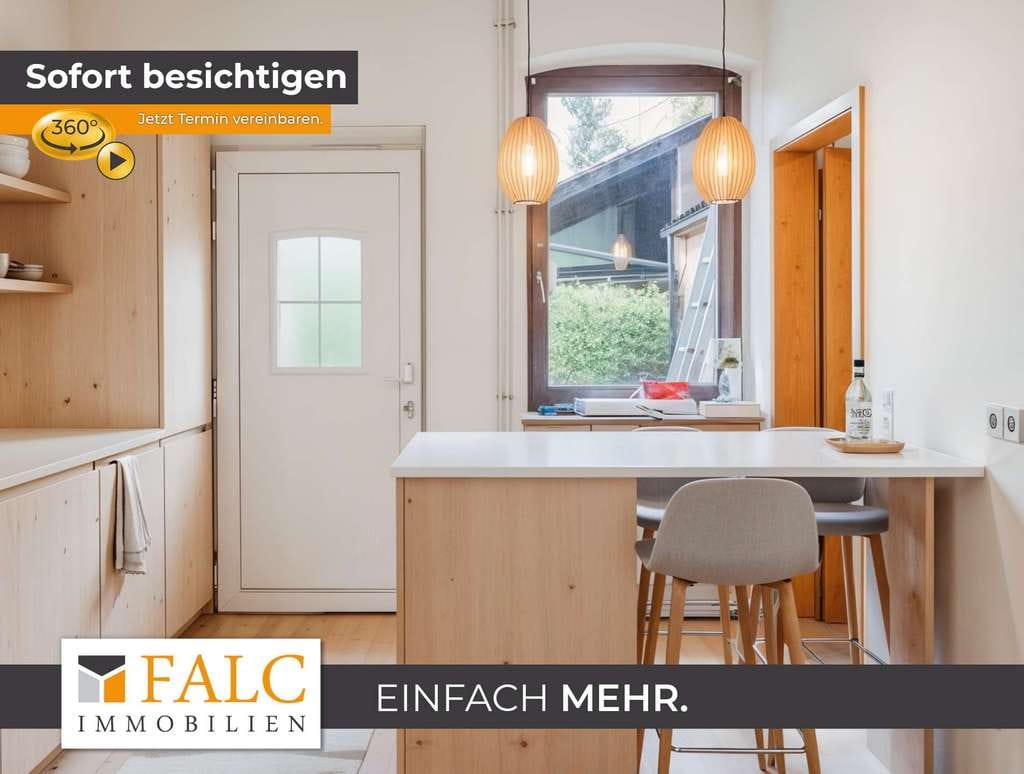 Immobilie in Östringen - Raum für Ideen – Ihr Haus mit Potenzial - Bild 0