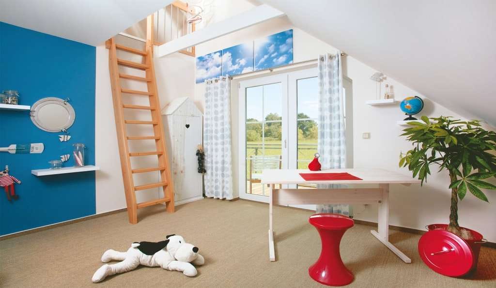 Immobilie in Üdersdorf - Eigenheim statt Miete! – Wunderschönes Traumhaus von Danhaus - Bild 4