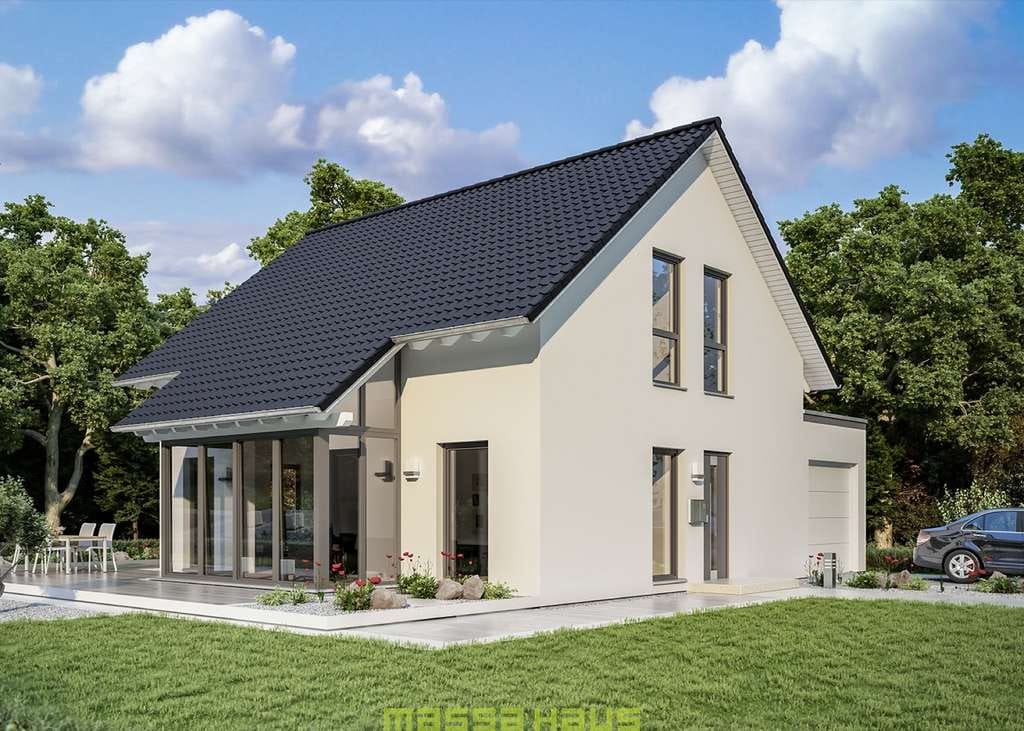 Immobilie in Malterdingen - Ihr Familienzuhause mit Zukunft: flexibel geplant - QNG-förderfähig planbar - Bild 1