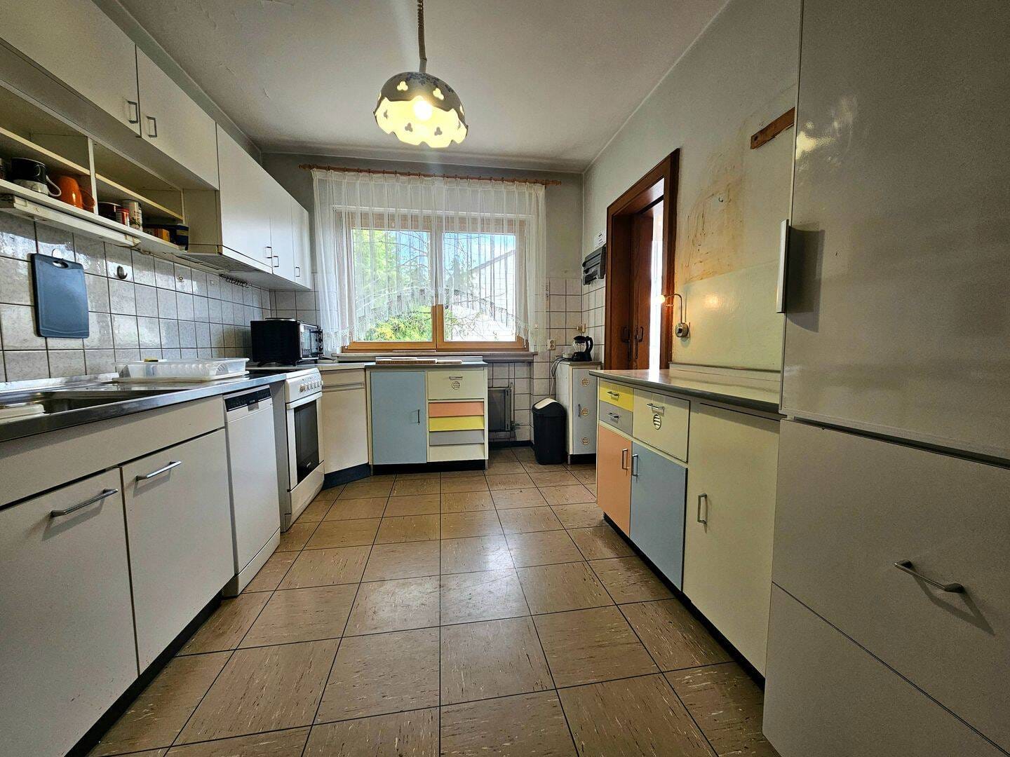 Immobilie in Neukirchen beim Heiligen Blut - Wohnhaus in Aussichtslage von Neukirchen b.Hl.Blut - Bild 3