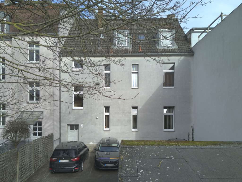 Immobilie in Greifswald - Attraktives Wohn- und Geschäftshaus mit solider Bausubstanz und Entwicklungspotenzial - Bild 4