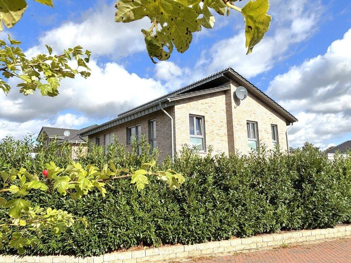 Immobilie in Bakum - *Provisonsfrei für Käufer* Modern und energieeffizient Wohnen in ruhiger Wohnsiedlung. - Bild 2