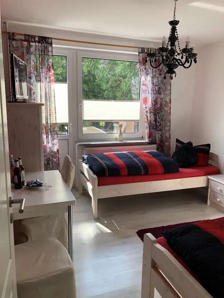 Immobilie in Gägelow - Wohnhaus mit weitläufigem Grundstück in begehrter Lage zu verkaufen! - Bild 4