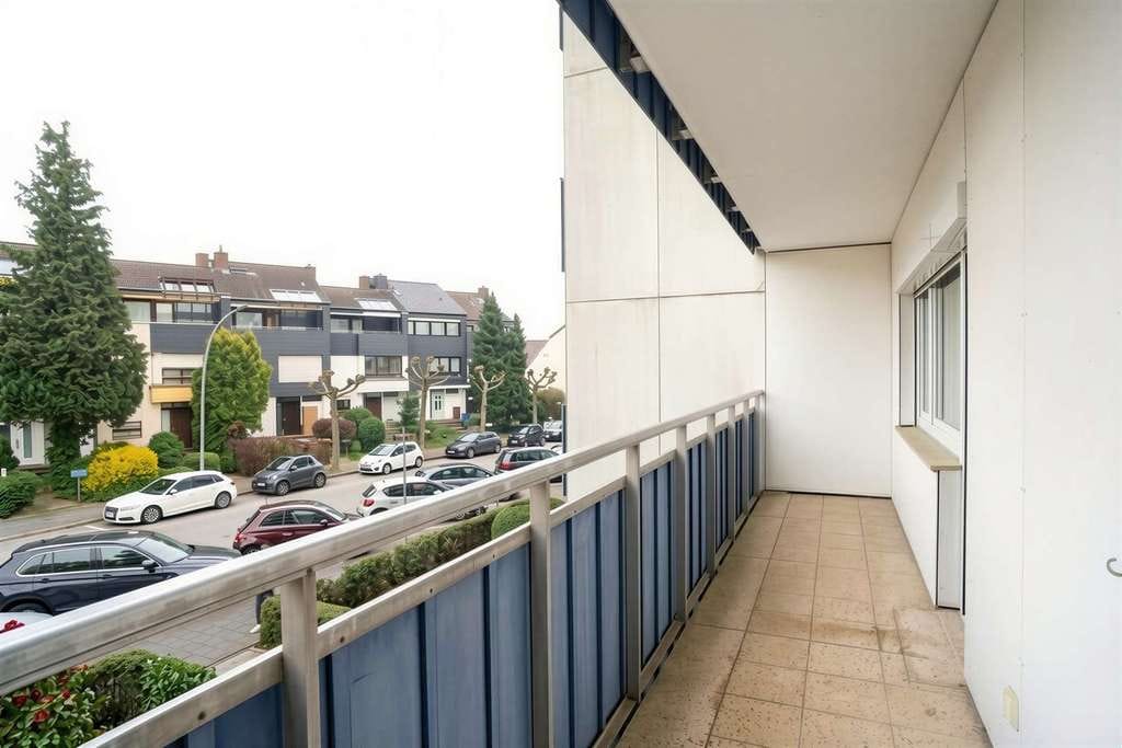 Immobilie in Kelkheim - Gepflegte 2-Zimmer-Wohnung in Kelkheim (Taunus) – ideal für Eigennutzer oder Kapitalanleger - Bild 4