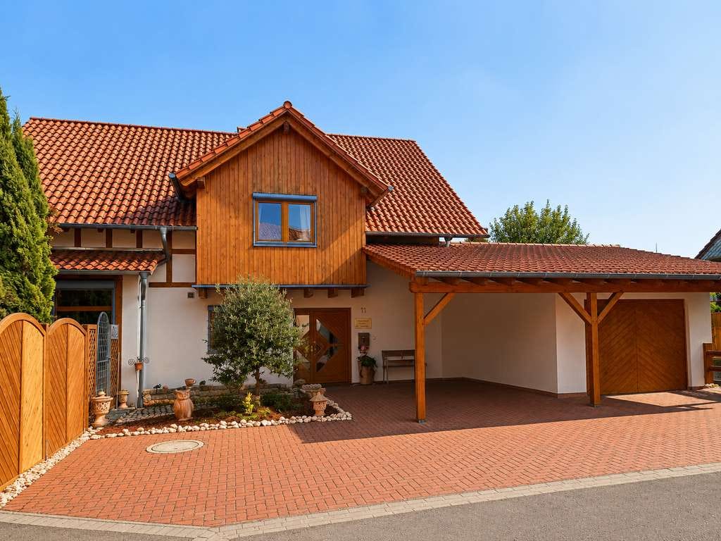 Immobilie in Zellertal - Traumhaus im Zellertal zu verkaufen - Bild 2